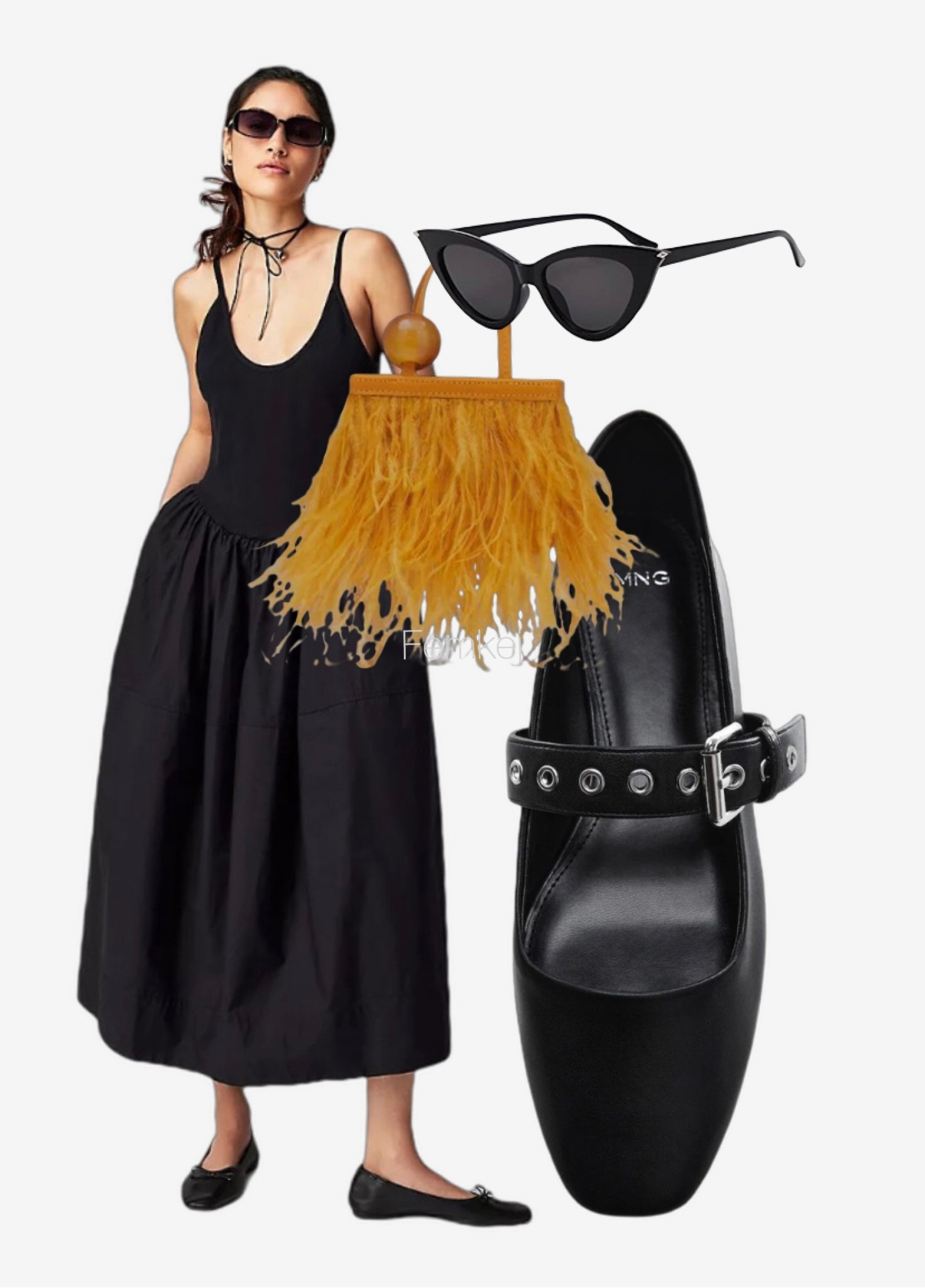 #summerstyle #blackdress #summerfashion #styleinspo #outfitinspo #outfitideas #outfitinspiration #outfitidea #glam #glamorous #blacktie #blacktiewedding #formal #formaldress #weddingseason #weddingdress #weddingstyle #weddingideas #weddinginspo #europeansummer #weddingguest #weddingguestdress #dresses #dress #elegantstyle #elegant #elegance #classy #classystyle #chic #oldmoney #oldmoneystyle #oldmoneyoutfits #oldmoneyaesthetic #fyp #foryou #fypage #foryoupage #hairinspo #hairstyles #vintagestyle #vintagefashion #vintagevibes

#LTKeurope #LTKstyletip #LTKitbag