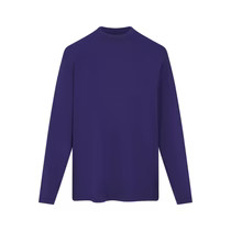 LONG SLEEVE T-SHIRT | SKIMS (US)