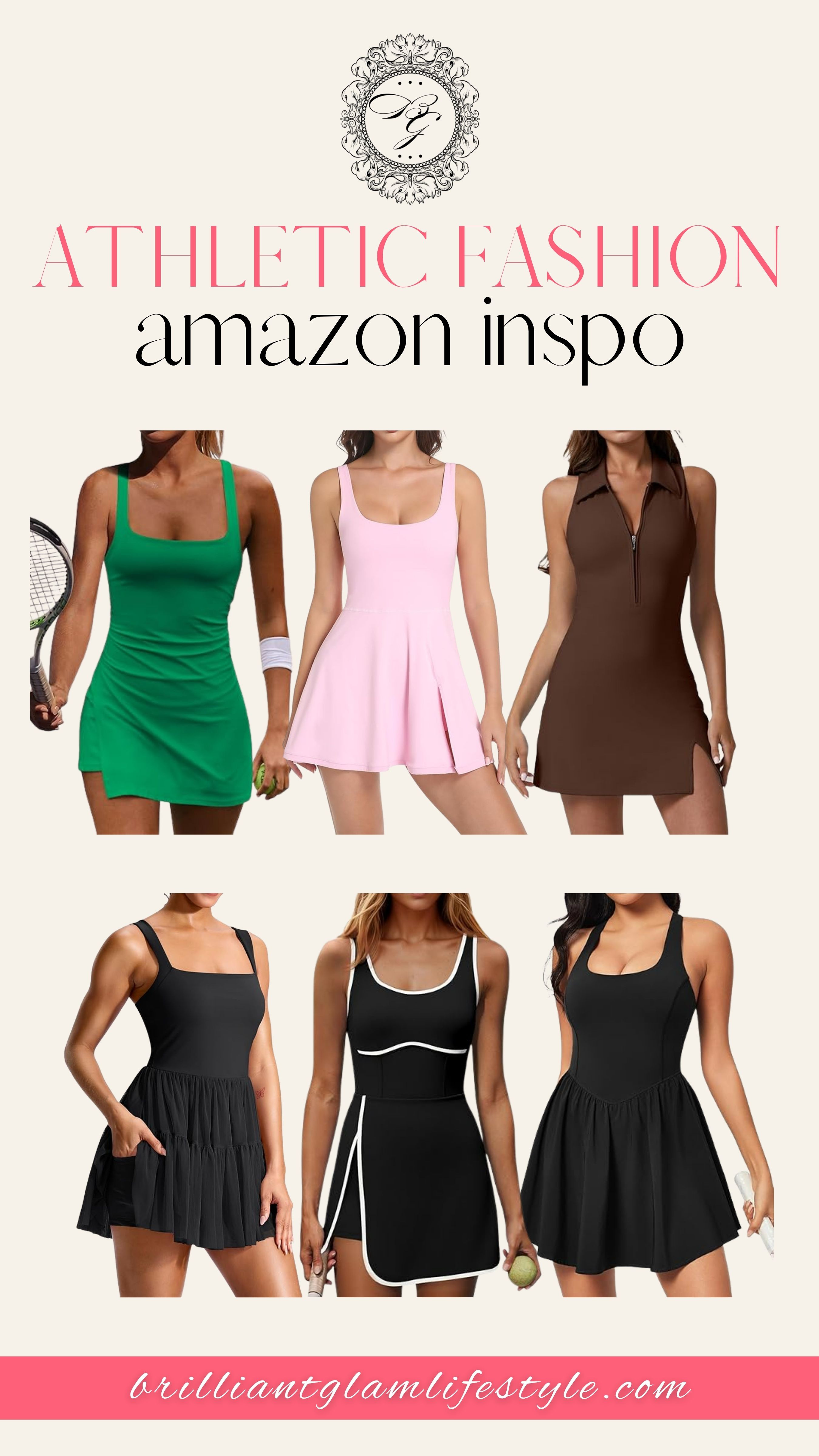 Look good, feel stronger 💪✨
From breathable tops to flexible leggings, Amazon’s active wear line keeps you ready for every rep and every run.
#AmazonFinds #ActiveStyle #FitnessGear #GymOufits #SweatInStyle #WorkoutReady #FitLife 

 #LTKfitnessgoals #LTKU #LTKSaleAlert