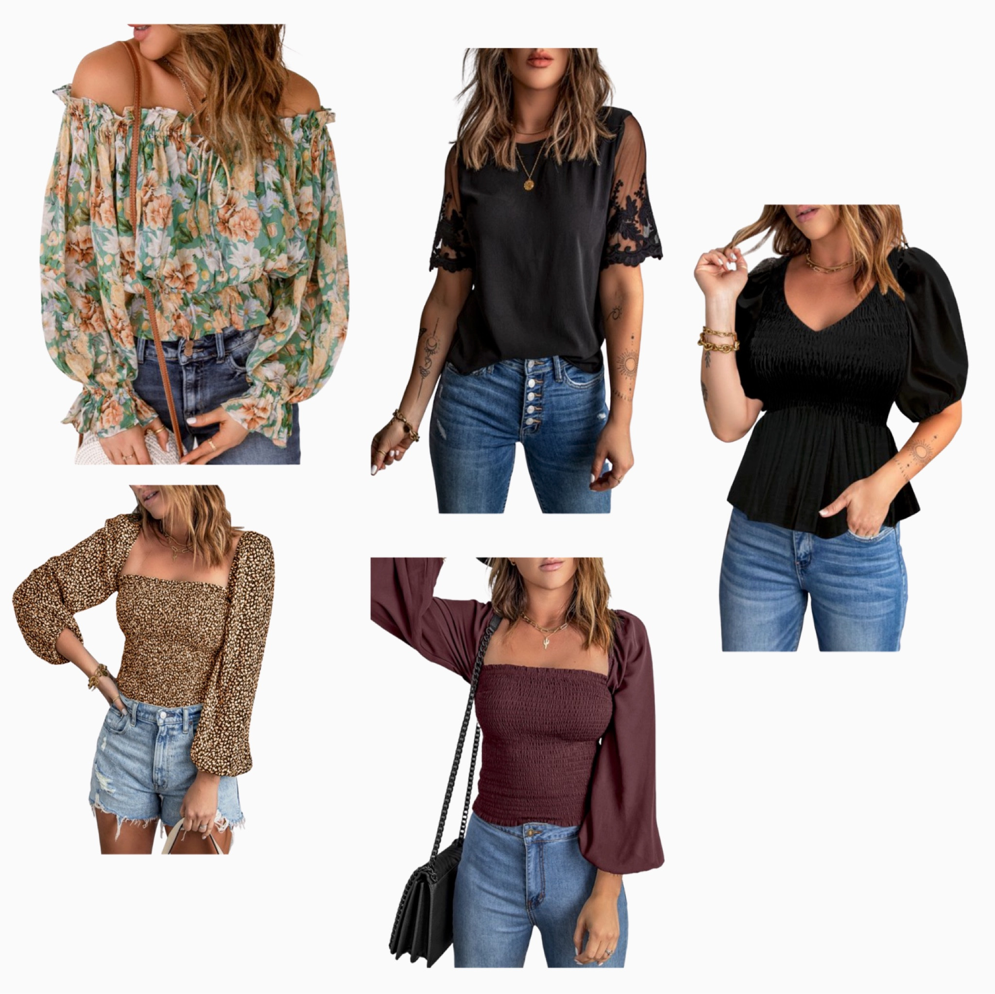 #LTKunder50 #LTKstyletip #LTKsalealert