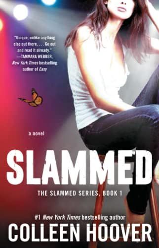 Slammed: A Novel (Slammed, Book 1) | Amazon (US)