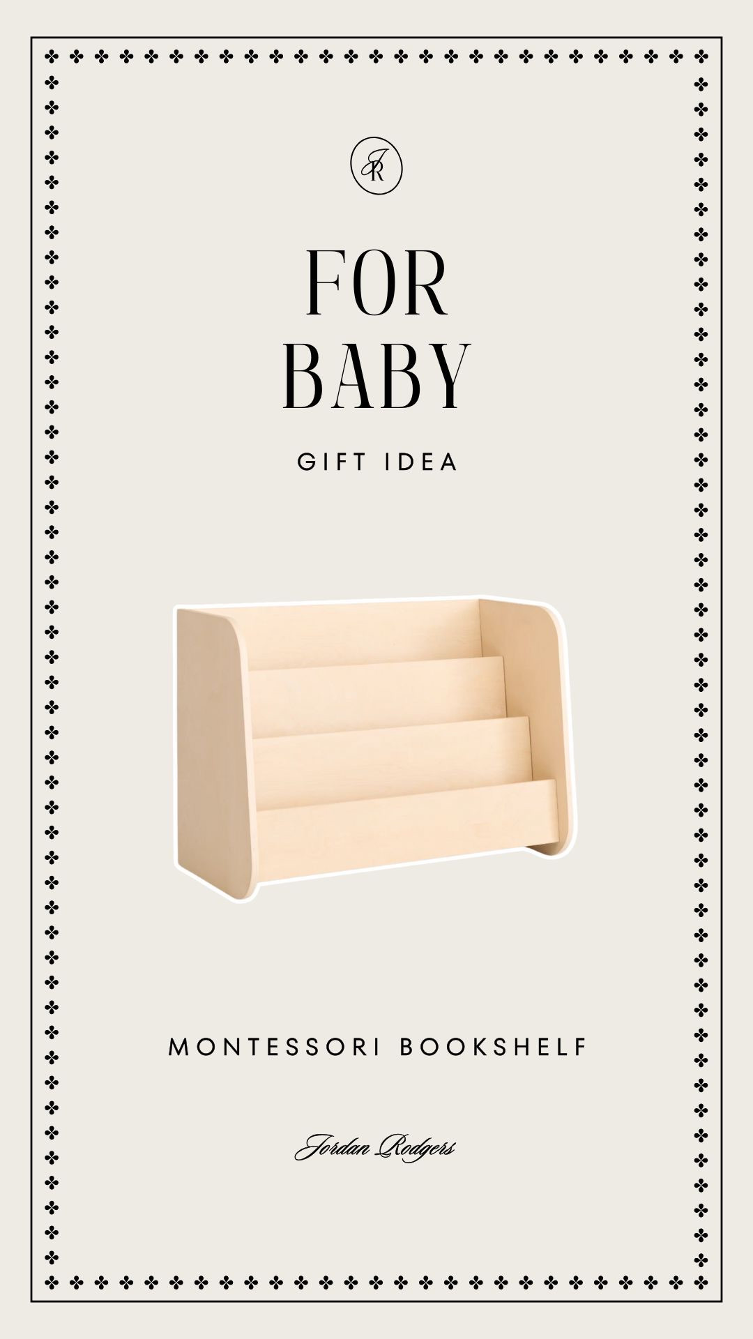 Gift idea for kids! Perfect for every age!  

 #LTKGiftGuide #LTKBaby #LTKKids
