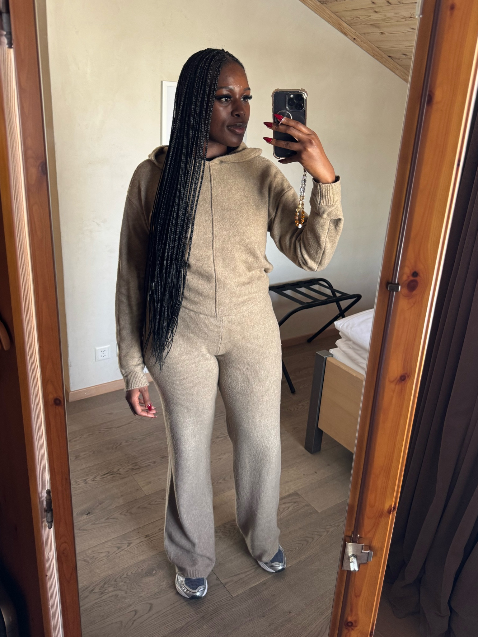 Airport outfit 

#LTKtravel #LTKuk #LTKeurope