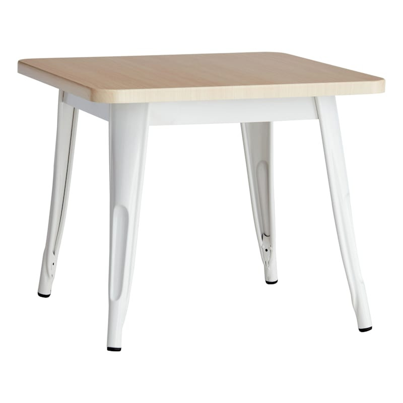 Tiny Dreamers Kids Bistro Table | At Home