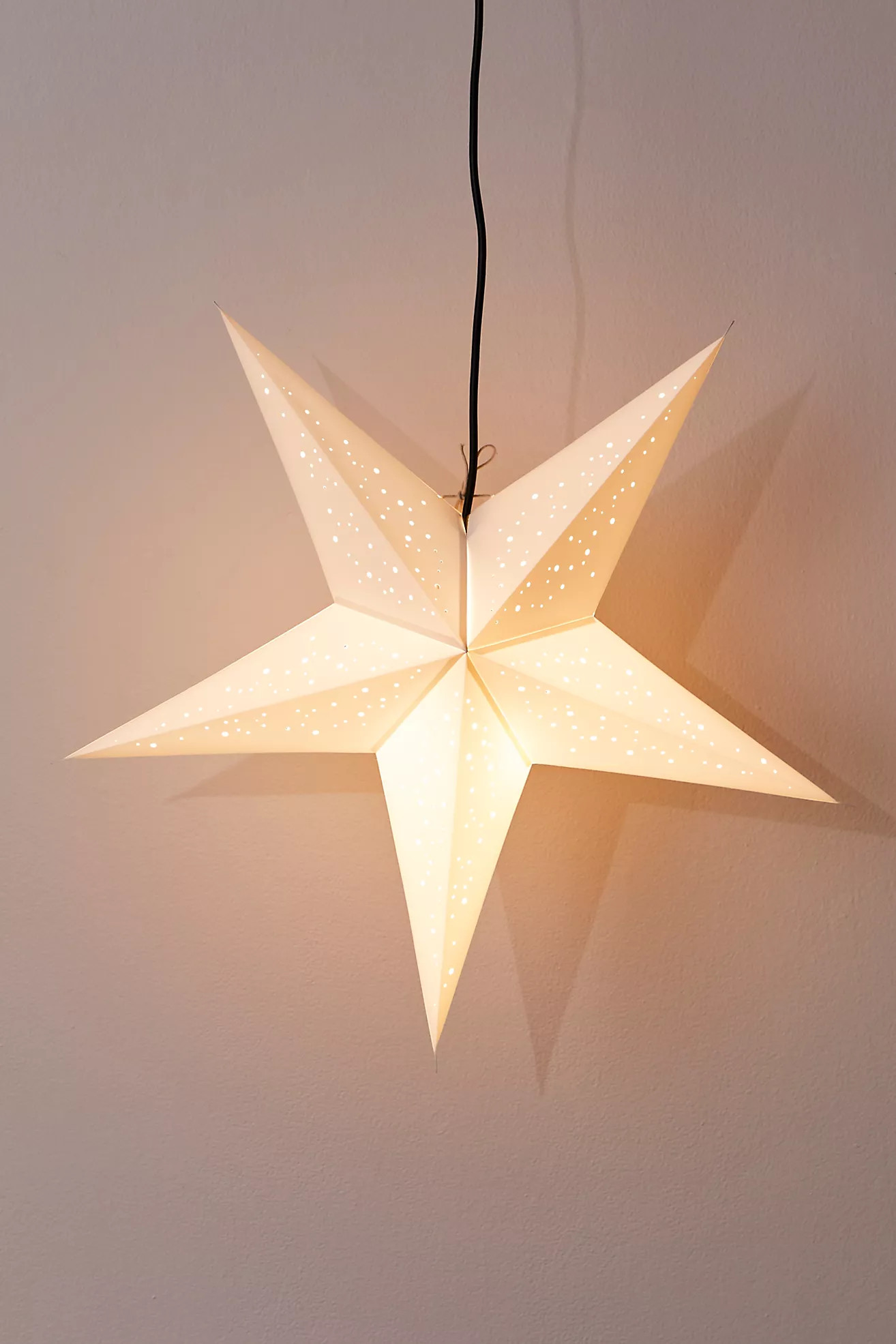 Starlightz Lantern | Free People (Global - UK&FR Excluded)