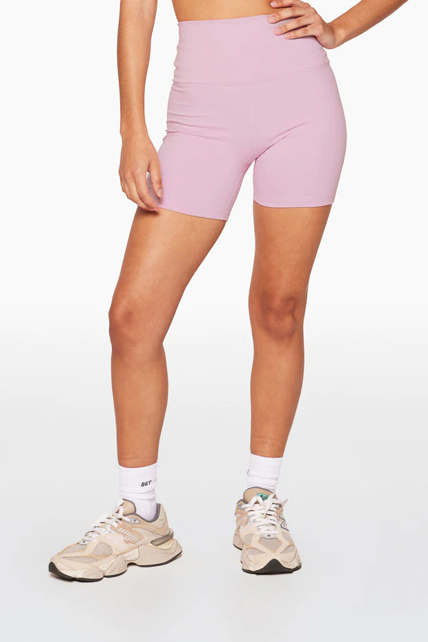 LUXFORM® BIKE SHORTS 
                            cowgirl | SET Active