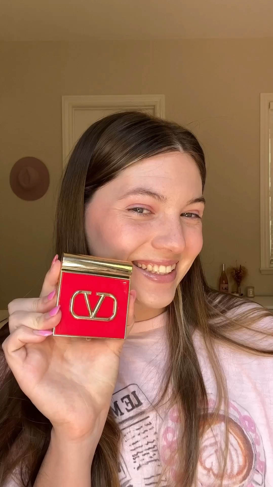 New favorite blush and eyeshadow 

Wearing shade 01

#LTKBeauty #LTKStyleTip #LTKSeasonal