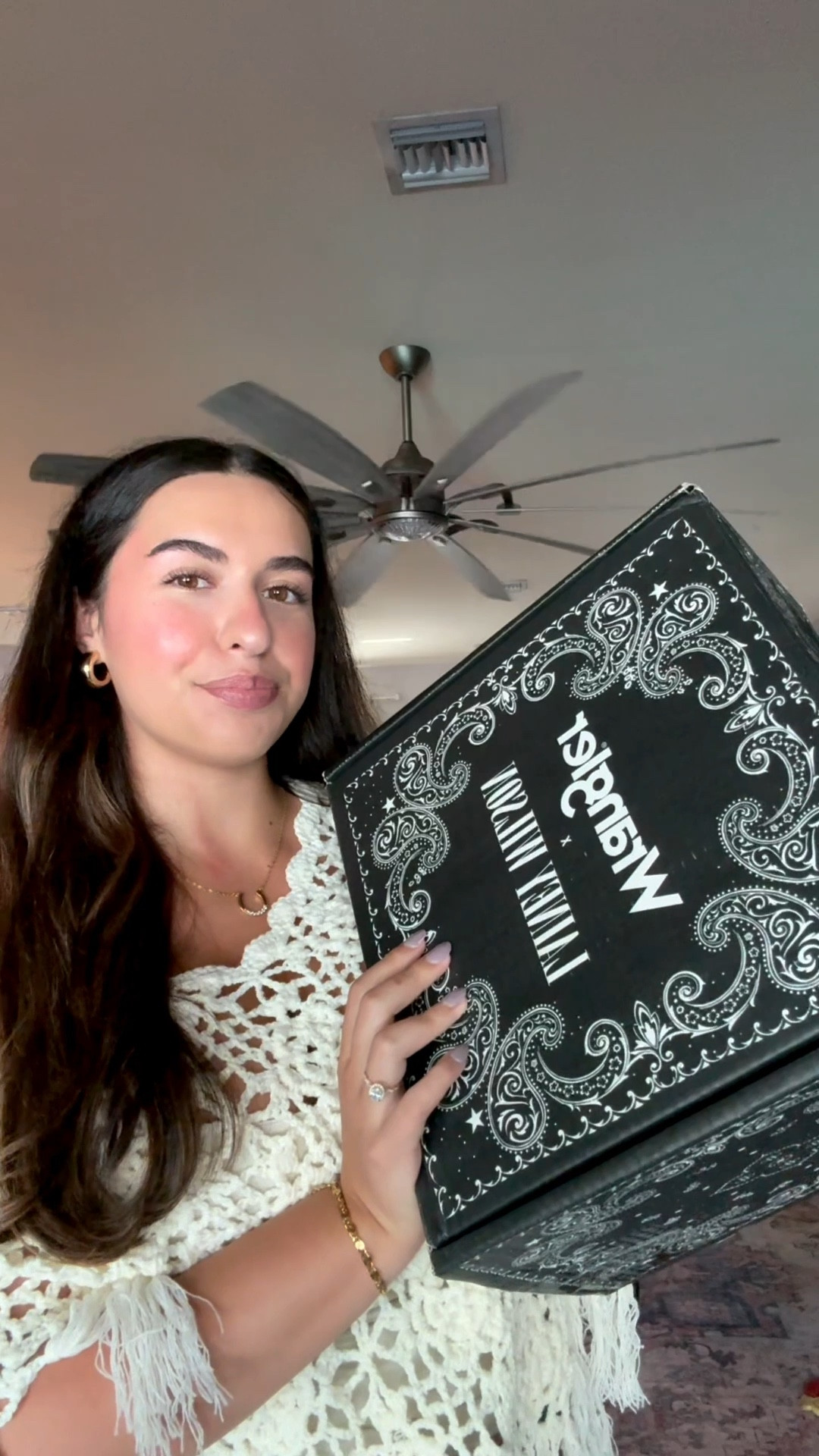New Wrangler fall collection unboxing! The cutest western pieces for fall 🤠🍂

#LTKStyleTip #LTKSeasonal #LTKFindsUnder100