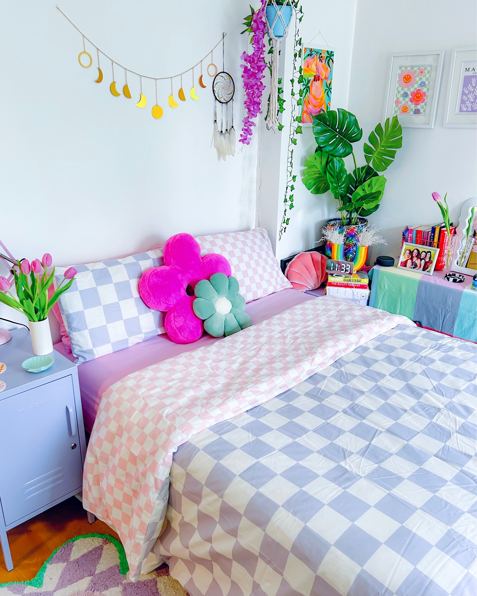 Bedroom

#LTKfindsunder100 #LTKeurope #LTKU