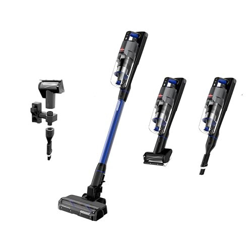 Bissell PowerClean FurFinder 200W Self-Standing Cordless Vacuum, 4052 | Amazon (US)
