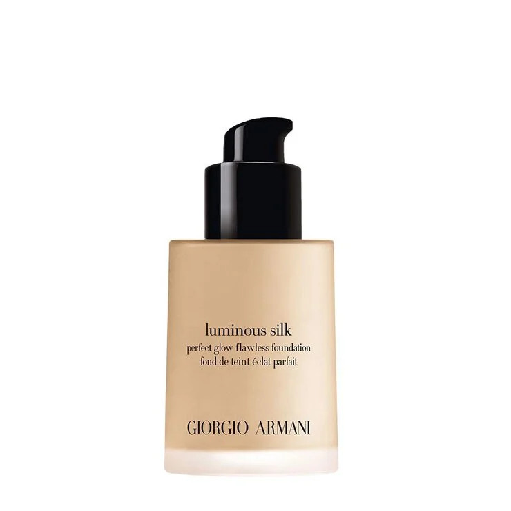 Luminous Silk Oil-Free Foundation - Armani Beauty | Giorgio Armani Beauty (US)
