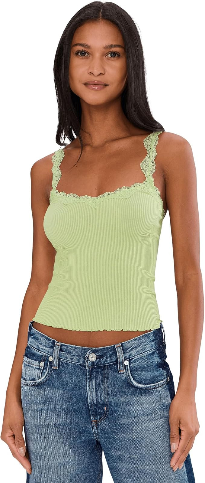 Free People Spring Fever Cami | Amazon (US)
