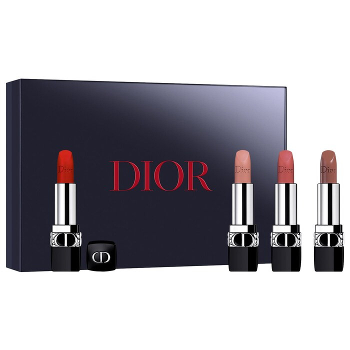 Mini Dior Rouge Set | Sephora (US)