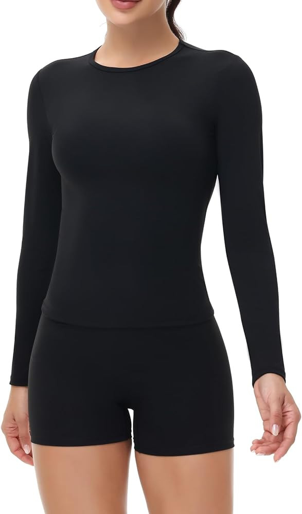 Blaosn Cute Workout 2 Piece Sets Outfits for Women Athletic Shorts Gym Yoga Shirt Tank Tops Loung... | Amazon (US)