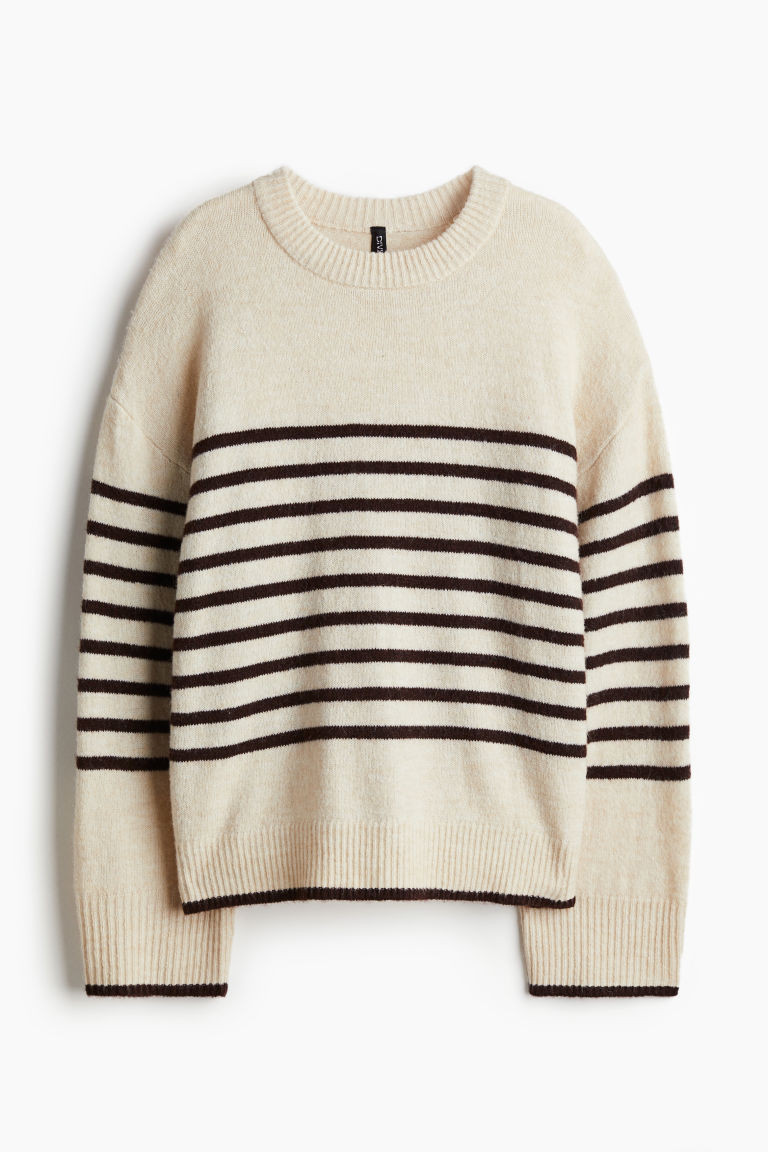 Jumper | H&M (UK, MY, IN, SG, PH, TW, HK)