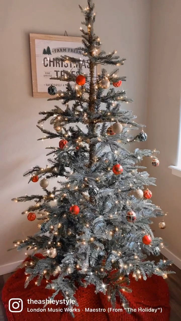 King of Christmas tree. Noble Fir Christmas tree. Holiday party. Christmas party. Christmas tree decorations. Save 40% on your own King of Christmas tree for Black Friday & Cyber Monday!
#holidayhomedecor #christmashomedecor #christmastreesale #artificialchristmastreesale #noblefirchristmastree

#LTKHoliday #LTKsalealert #LTKCyberweek