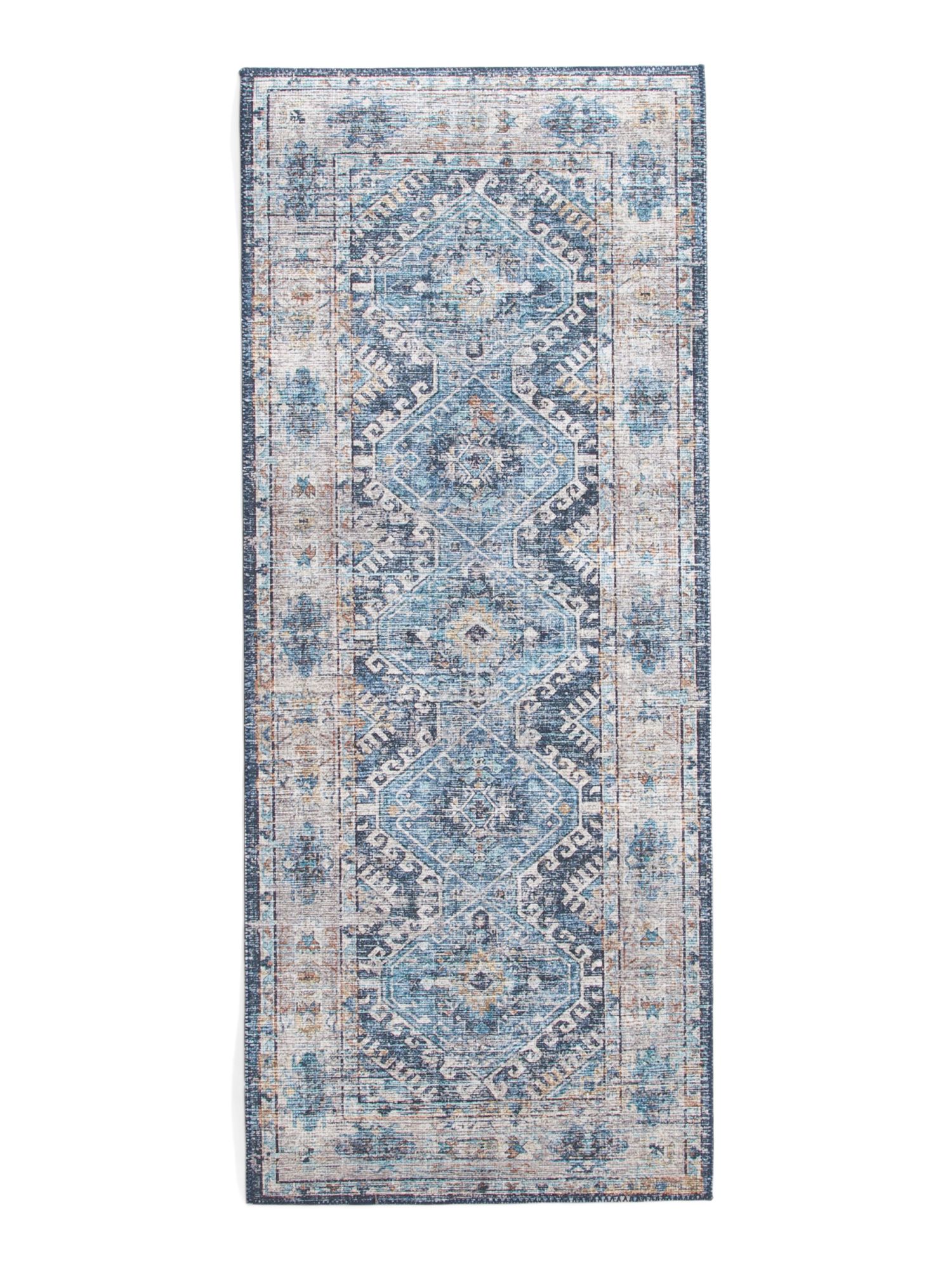 Flatweave Runner | TJ Maxx