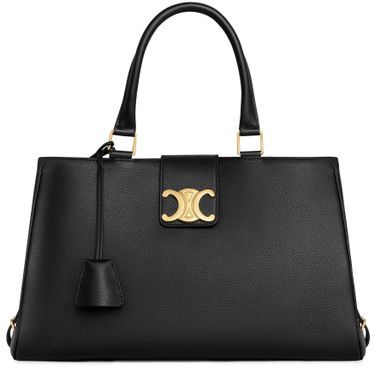 CELINEMedium appoline bag in supple calfskin | 24S (APAC/EU)