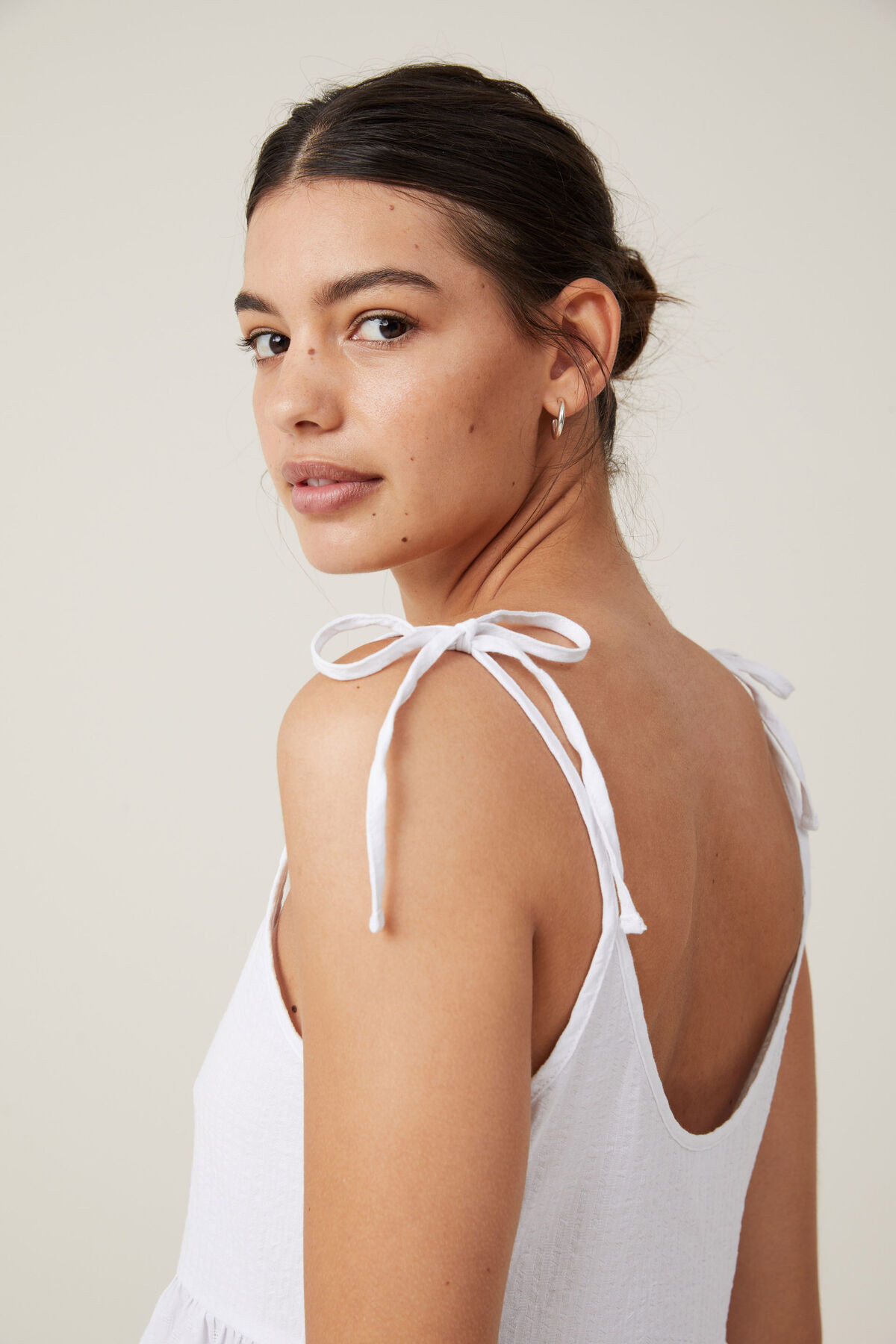 Solstice Mini Dress | Cotton On (UK)