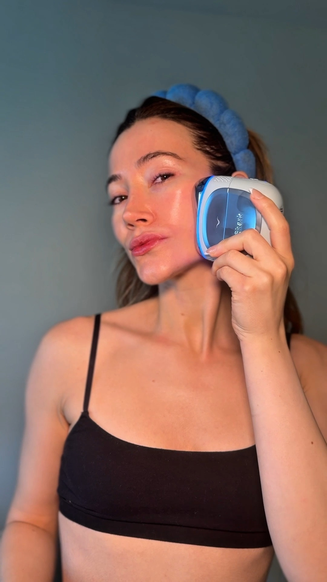 De-puffing Routine (for inflammation and lymphatic drainage FAST) 

#LTKHoliday #LTKCyberWeek #LTKGiftGuide