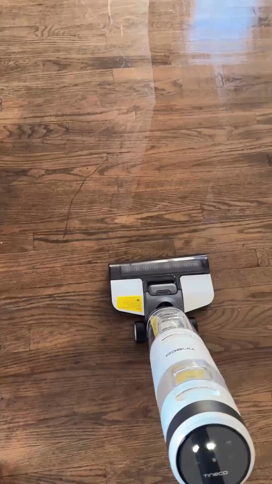 If you’ve been considering getting a Tineco wet dry vacuum, today is a great day to purchase from Amazon. The model I have is a Limited Time Deal under $170 on Amazon ✨

#LTKHome #LTKSaleAlert #LTKWatchNow