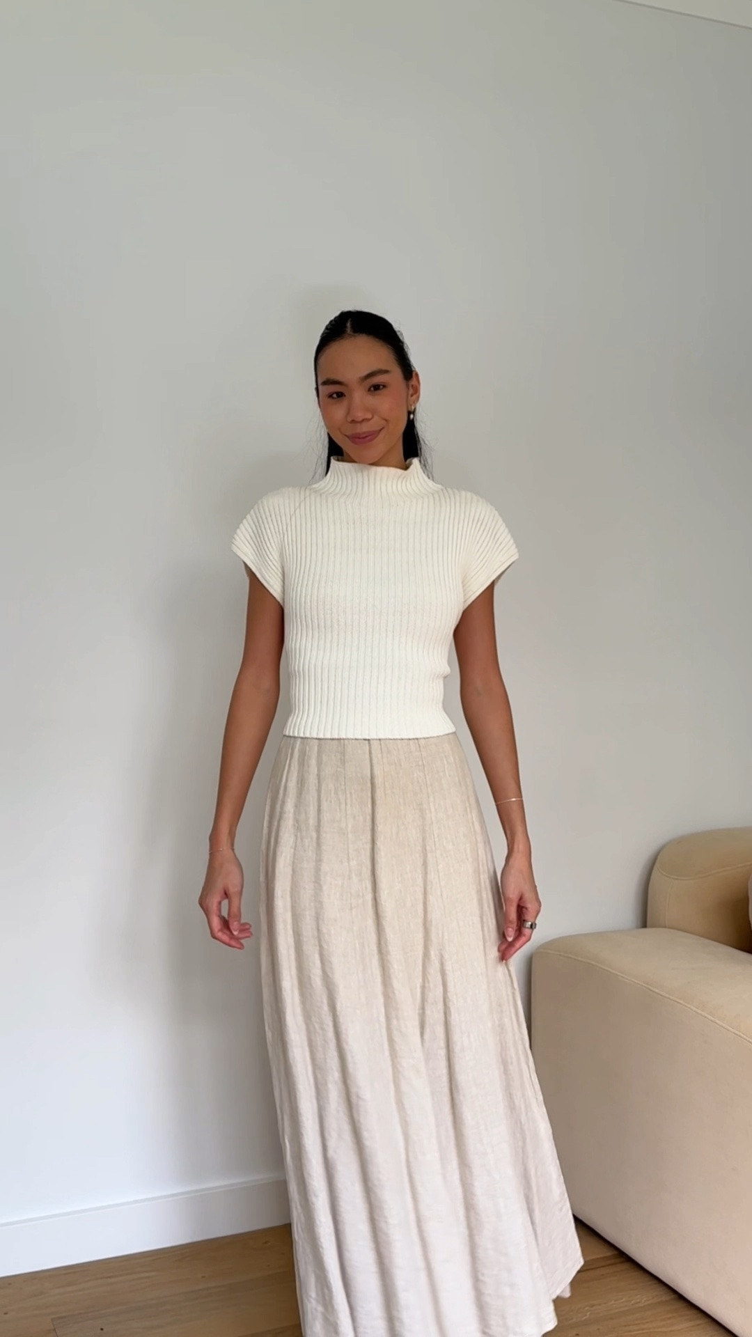 can’t go wrong with a maxi skirt & fitted top!

#LTKaustralia #LTKworkwear #LTKmodest