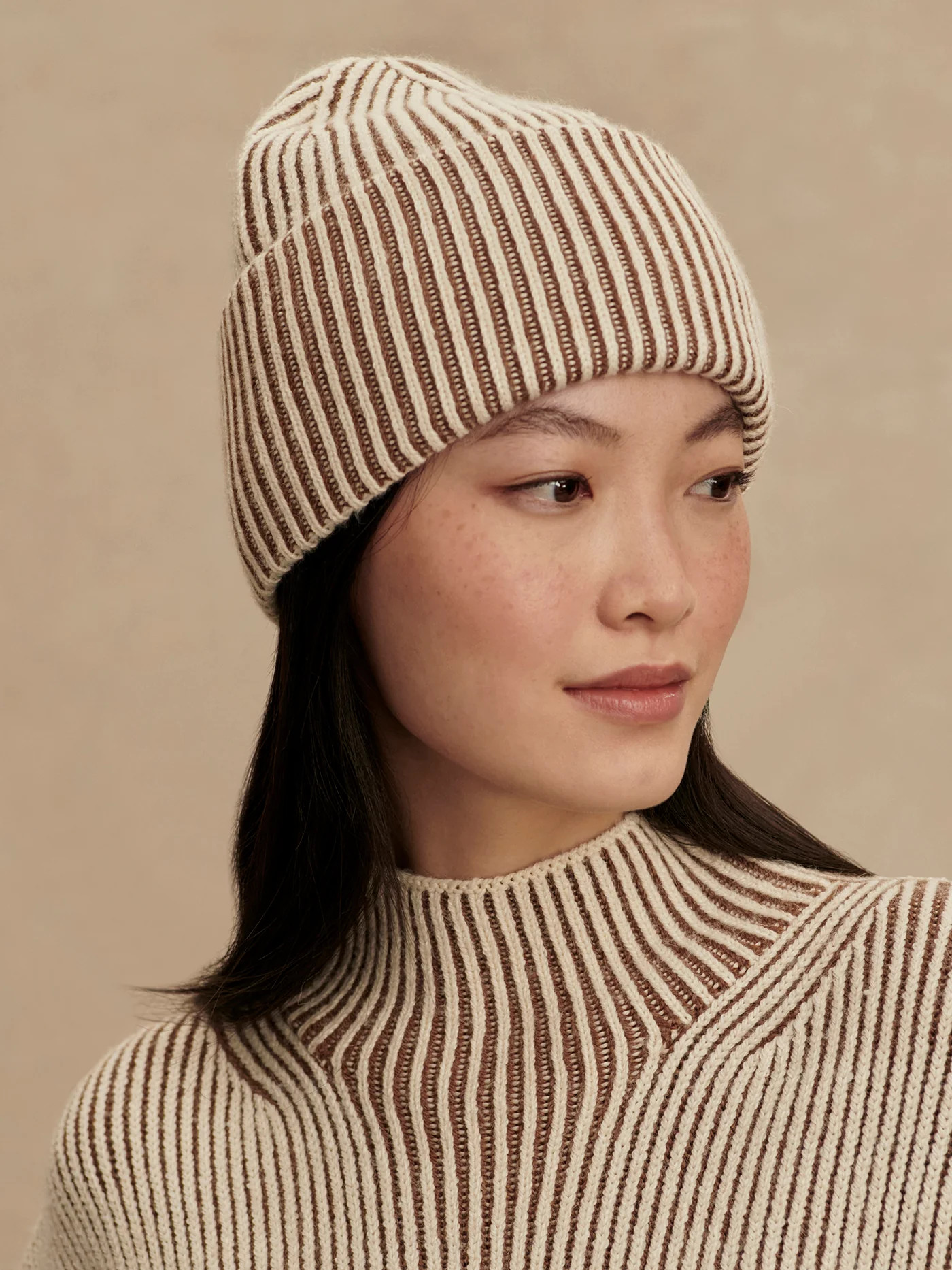 Dionne Plated Beanie | Varley US