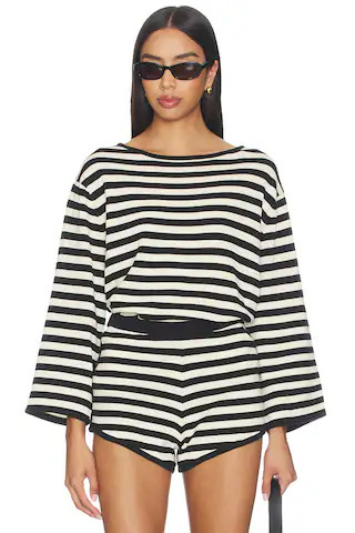 Darcy Long Sleeve Top
                    
                    Posse | Revolve Clothing (Global)