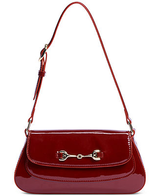 Sam Edelman Loraine Small Shoulder Bag - Macy's | Macy's