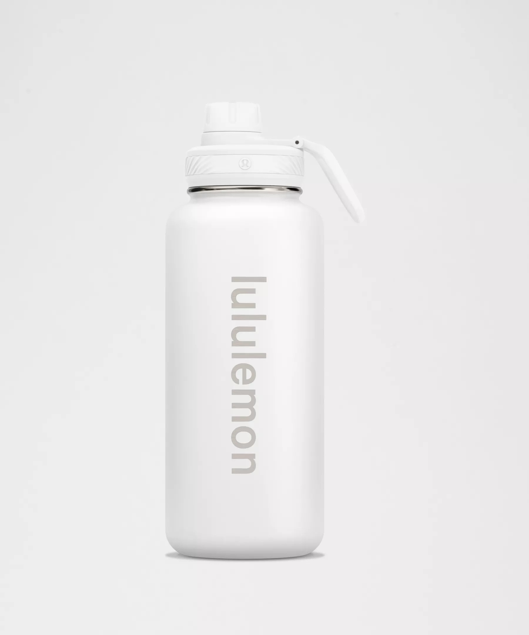 Back to Life Sport Bottle 32oz | Lululemon (US)