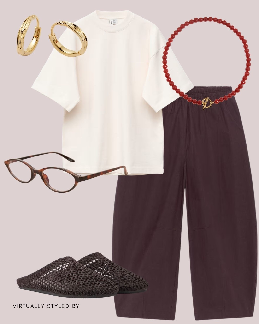 WFH outfit inspo

#LTKstyletip #LTKworkwear #LTKsummer