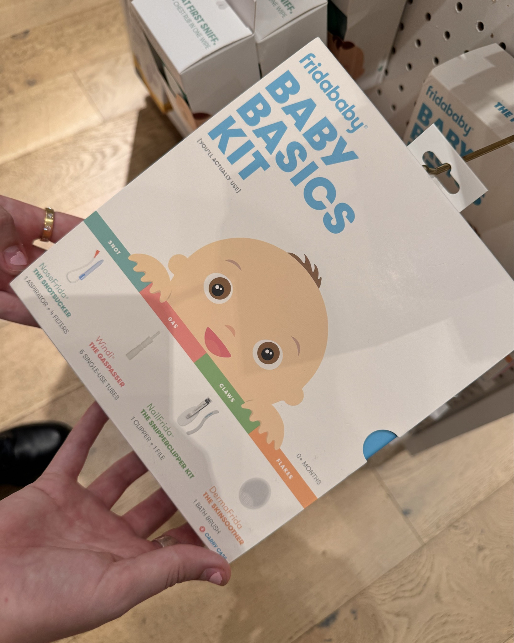 I recently started putting together a list of everything I need (or I will need soon) as a mom and my baby list is growing by the minute! 
Here’s a few gift ideas for a mom-to-be especially if she’s too busy to create a registry (I added some of the cutest finds ever for the baby + consulted a few experts in the matter too!) 
Btw If you want to go beyond the basics Jenni Kayne collection for kids is on sale right now: check out Jenni Kayne Kids’ fisherman sweater and kids’ Stanford cardigan + knit llama. 🦙 

#LTKBaby #LTKBump #LTKGiftGuide