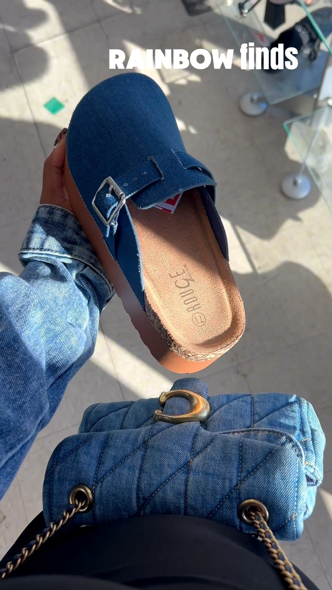 Affordable Fall finds 

#LTKSeasonal #LTKShoeCrush #LTKFindsUnder50