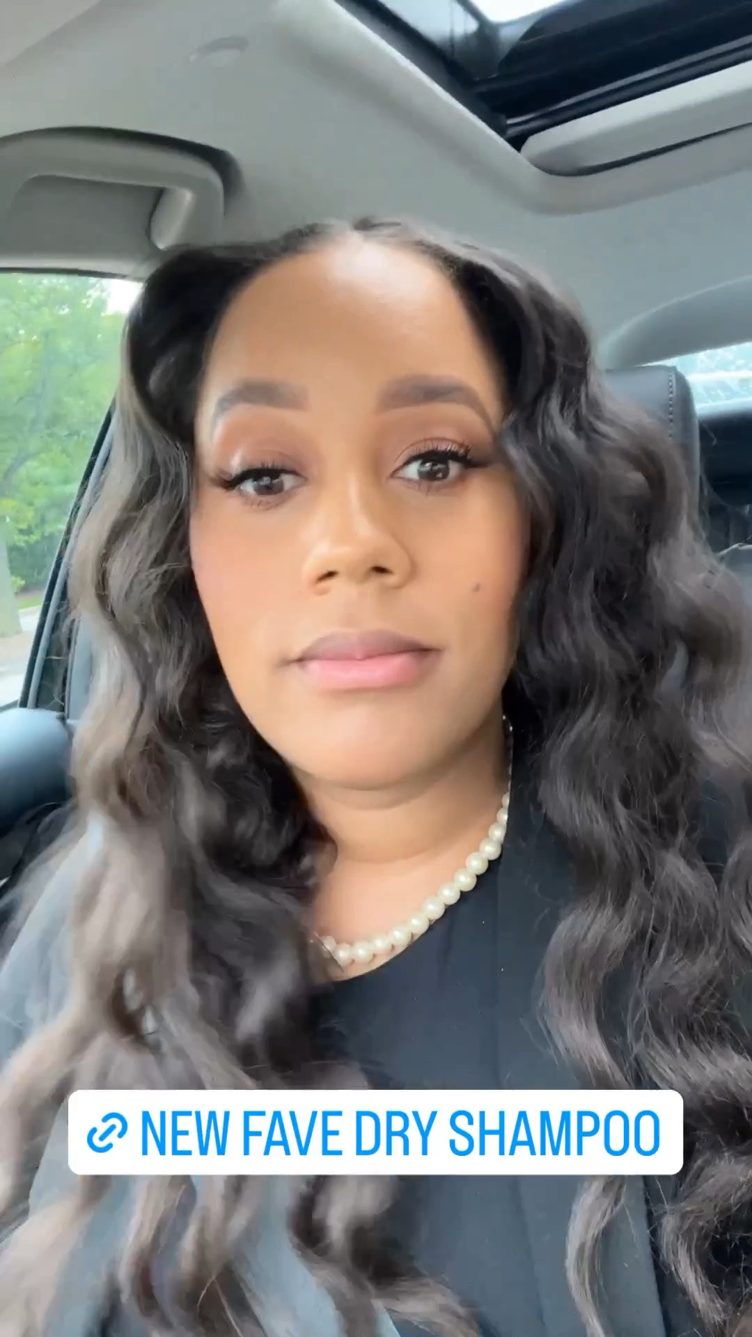 New fave dry shampoo! Leaving it here since I’m getting a lot of questions! 💗

#LTKfamily #LTKhome #LTKbeauty