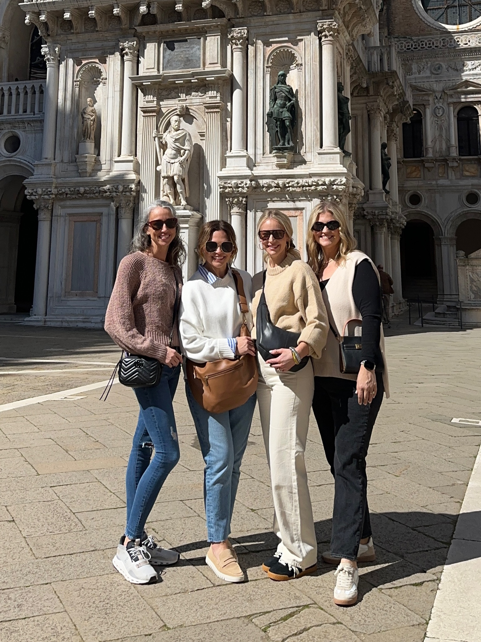 Italy Outfits 

Exploring in Venice 



#LTKeurope #LTKtravel #LTKstyletip