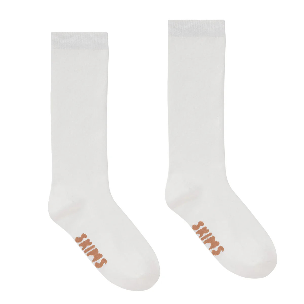 EVERYDAY MID CALF SOCK | SKIMS (US)