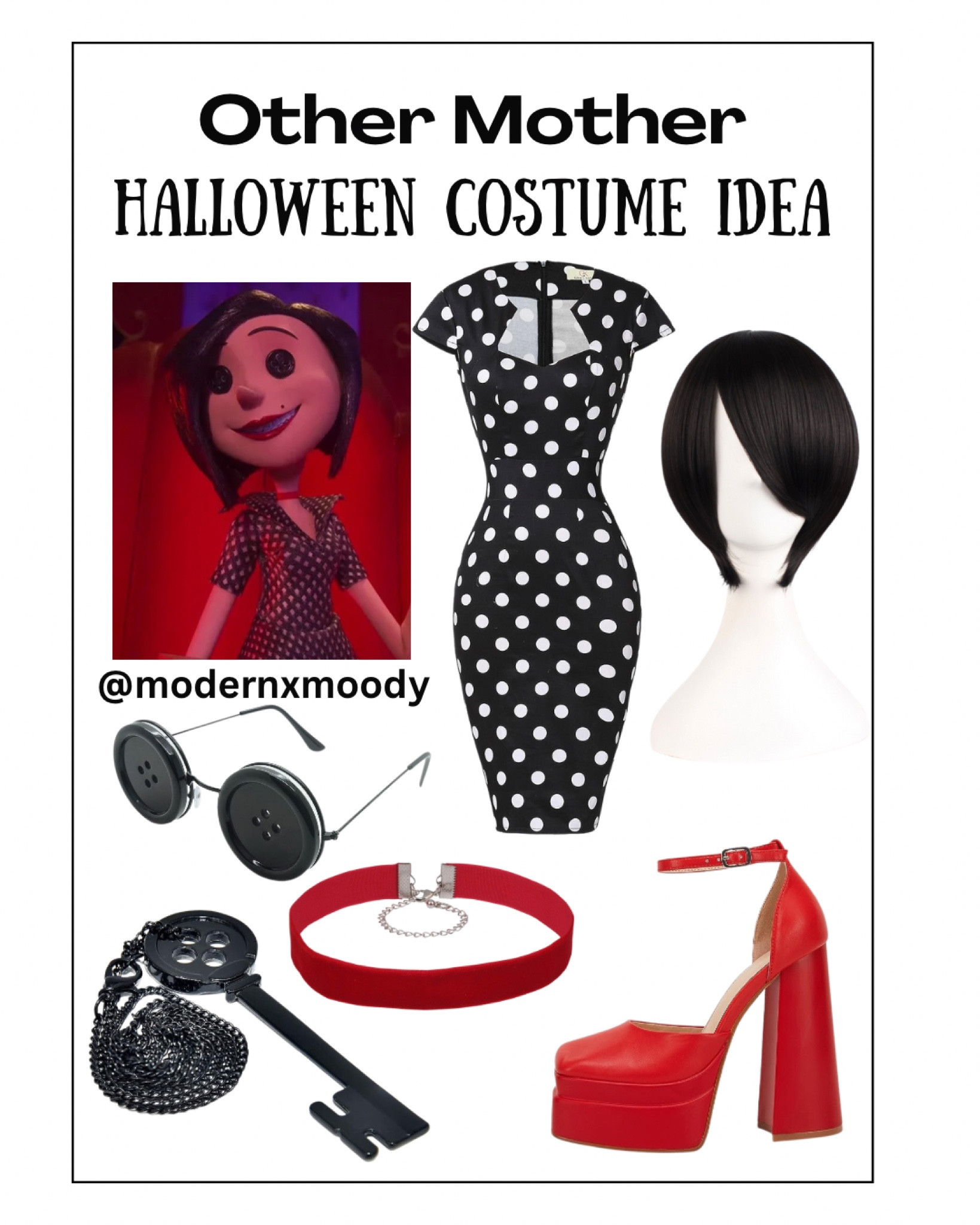 Halloween Costume Idea 

#LTKmidsize #LTKHalloween #LTKSeasonal