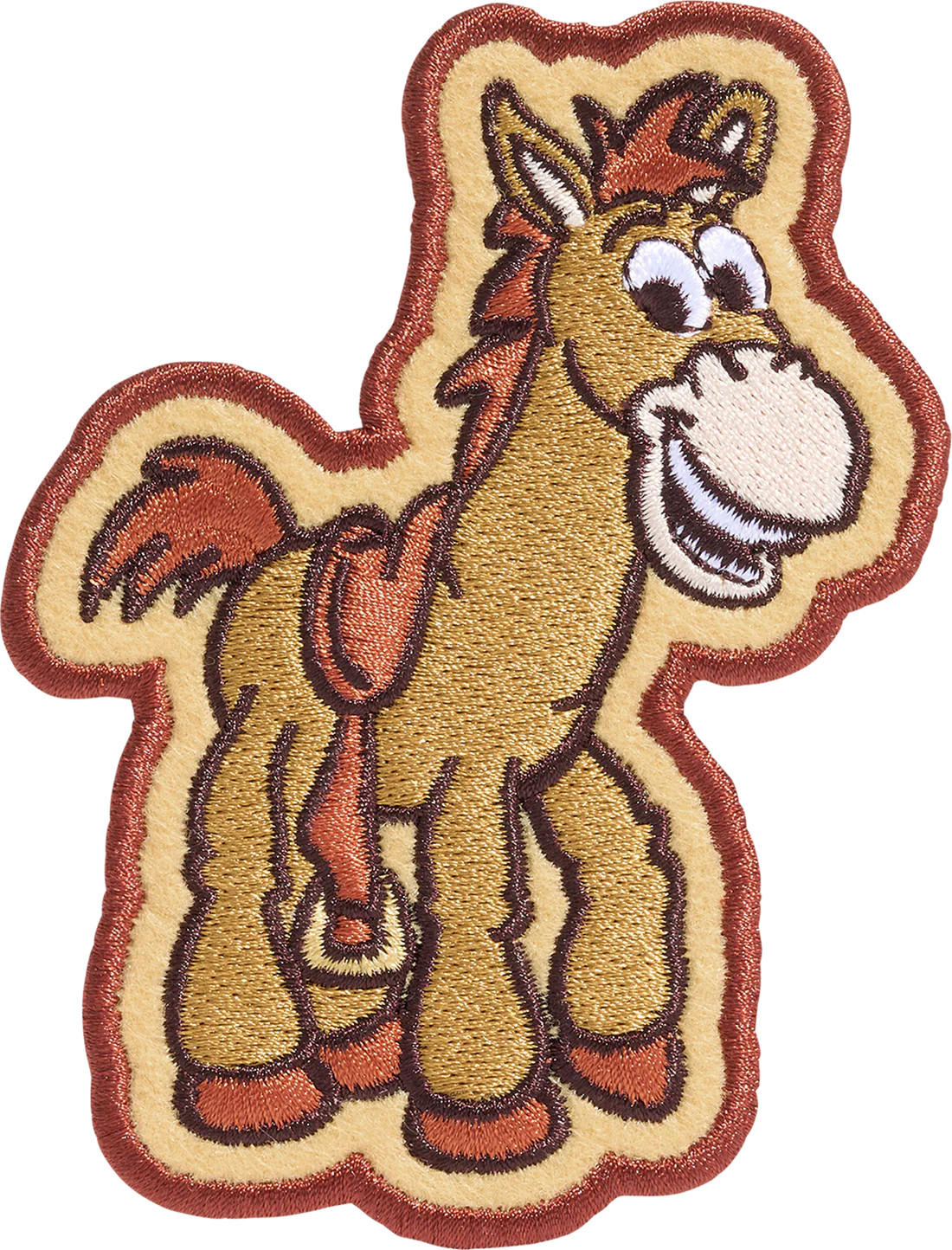 Bullseye Patch | Stoney Clover Lane