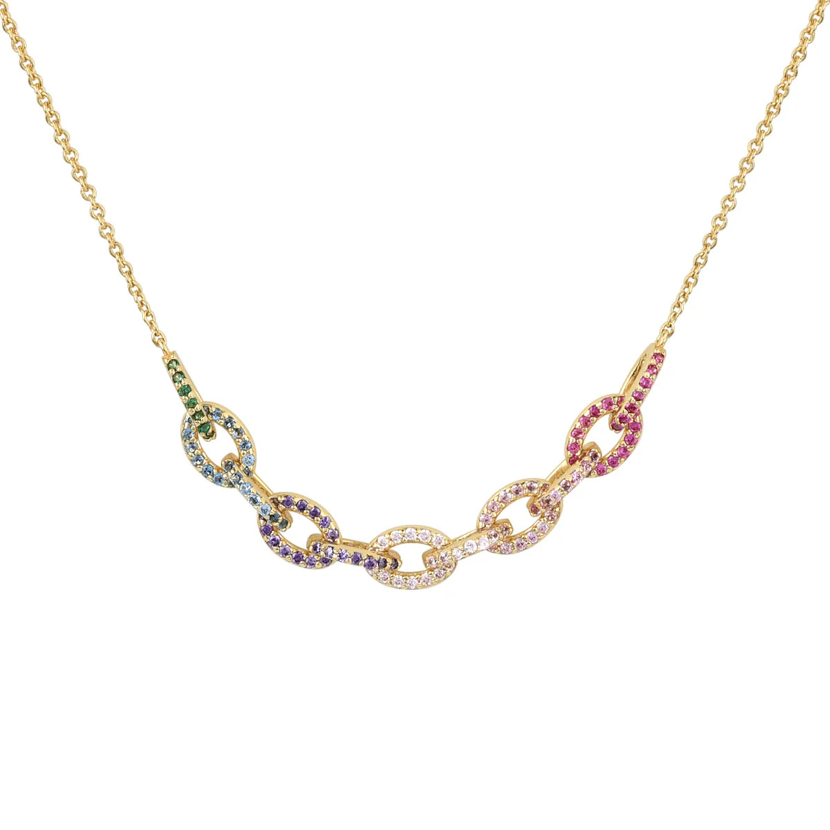 After the Storm | Love Talla Fingerprint Necklaces