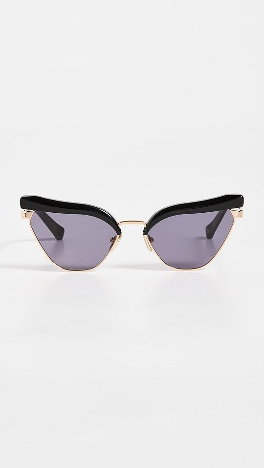 Fantasia B Sunglasses | Shopbop