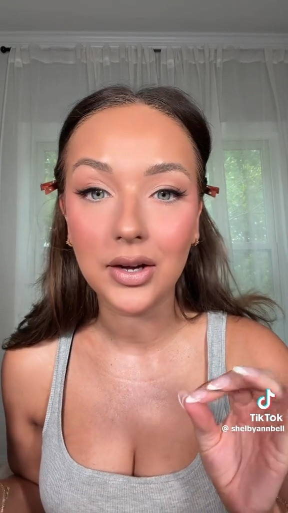 Drugstore makeup under $10

#grwm #affordablemakeup #makeuptutorial

#LTKstorytime #LTKBeauty #LTKgrwm
