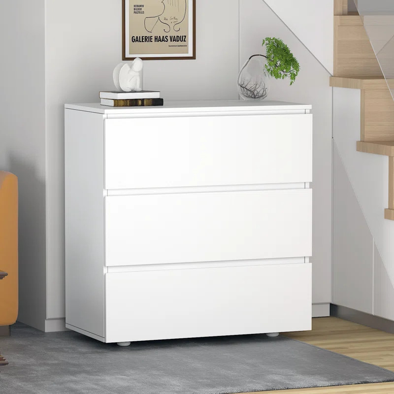 3 - Drawer Dresser | Wayfair North America
