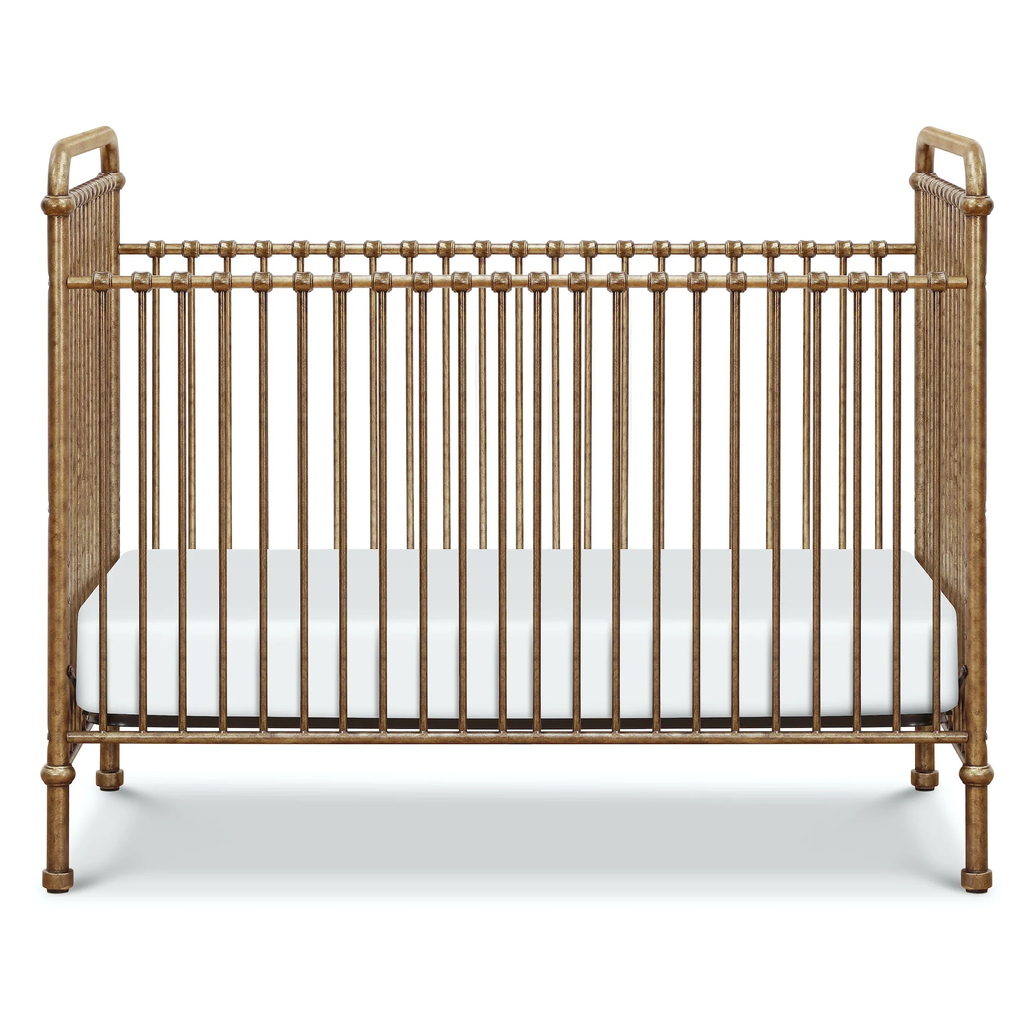 Abigail 3-in-1 Convertible Crib | Project Nursery