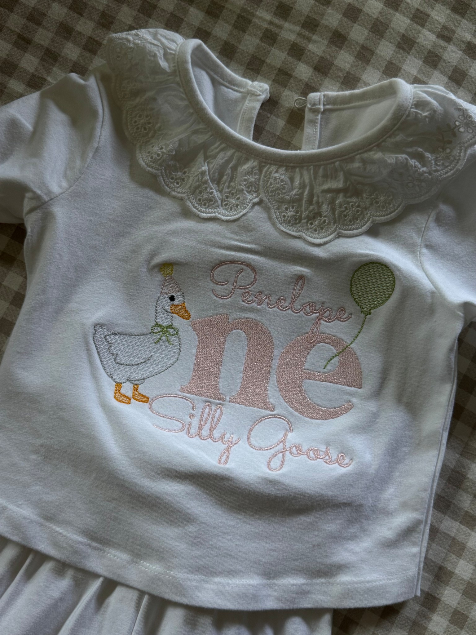 Cutest pajamas EVER 

#LTKKids #LTKSeasonal #LTKFindsUnder100