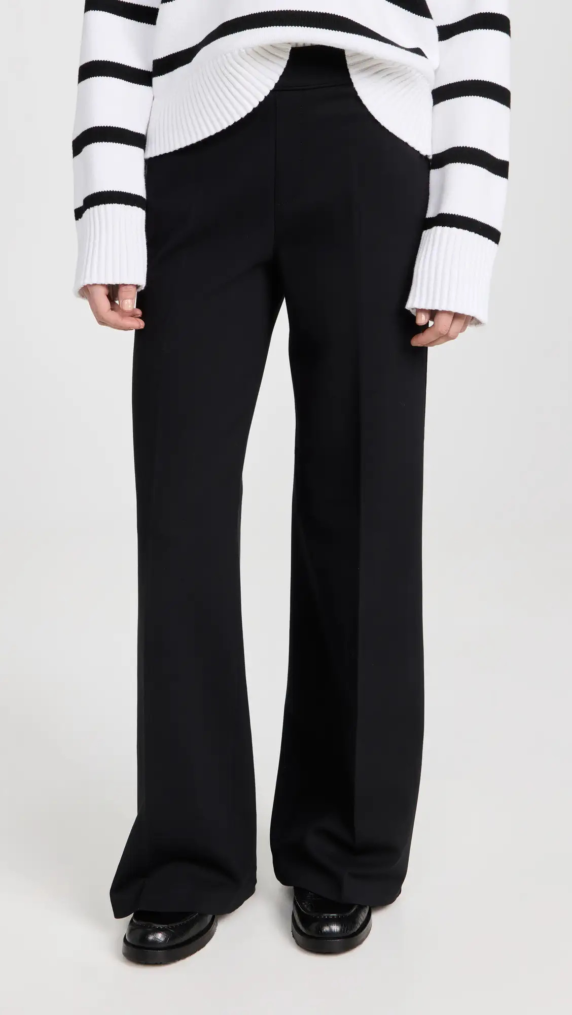 SPANX Wide Leg Perfect Pants | Shopbop | Shopbop