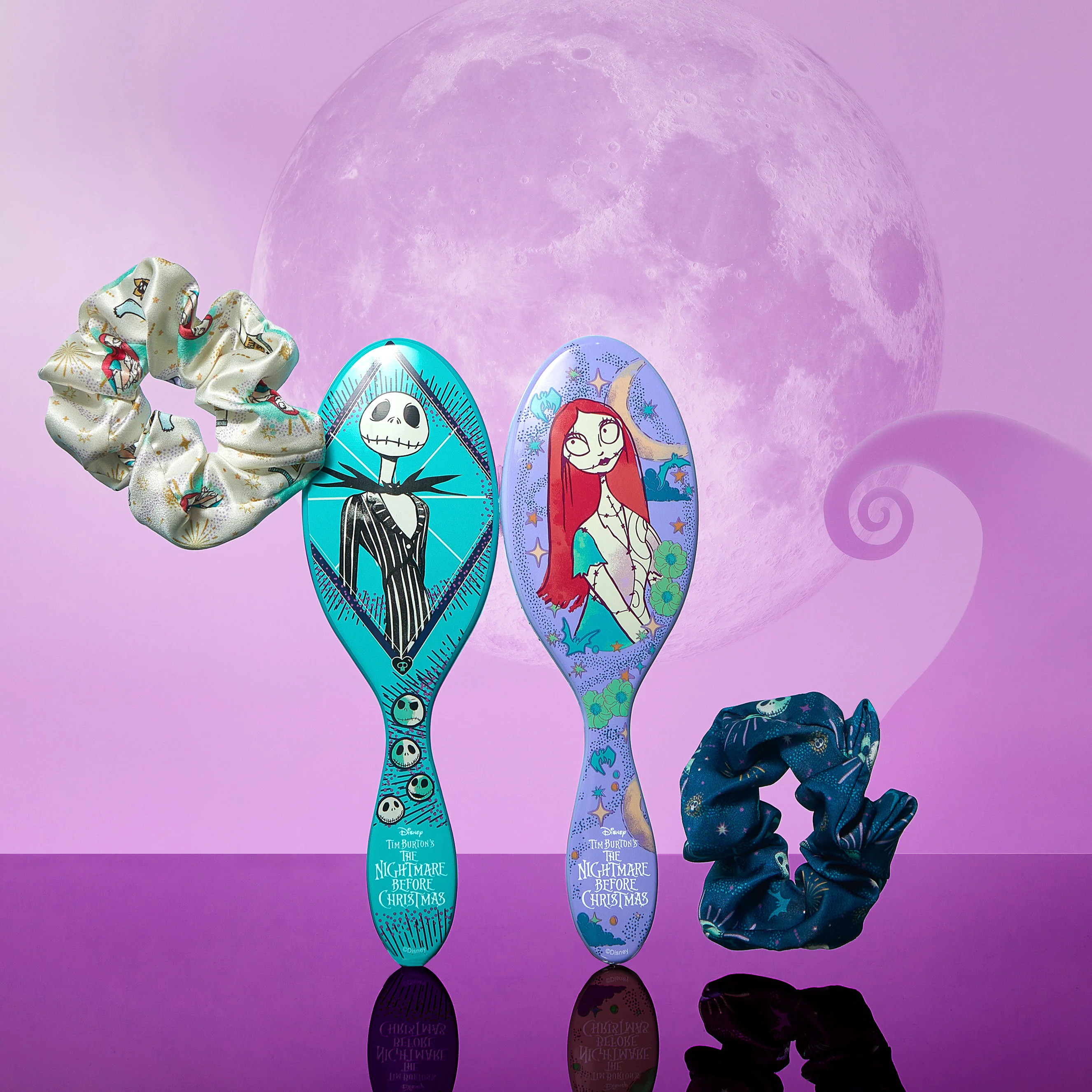 Detangling Comb | Wet Brush