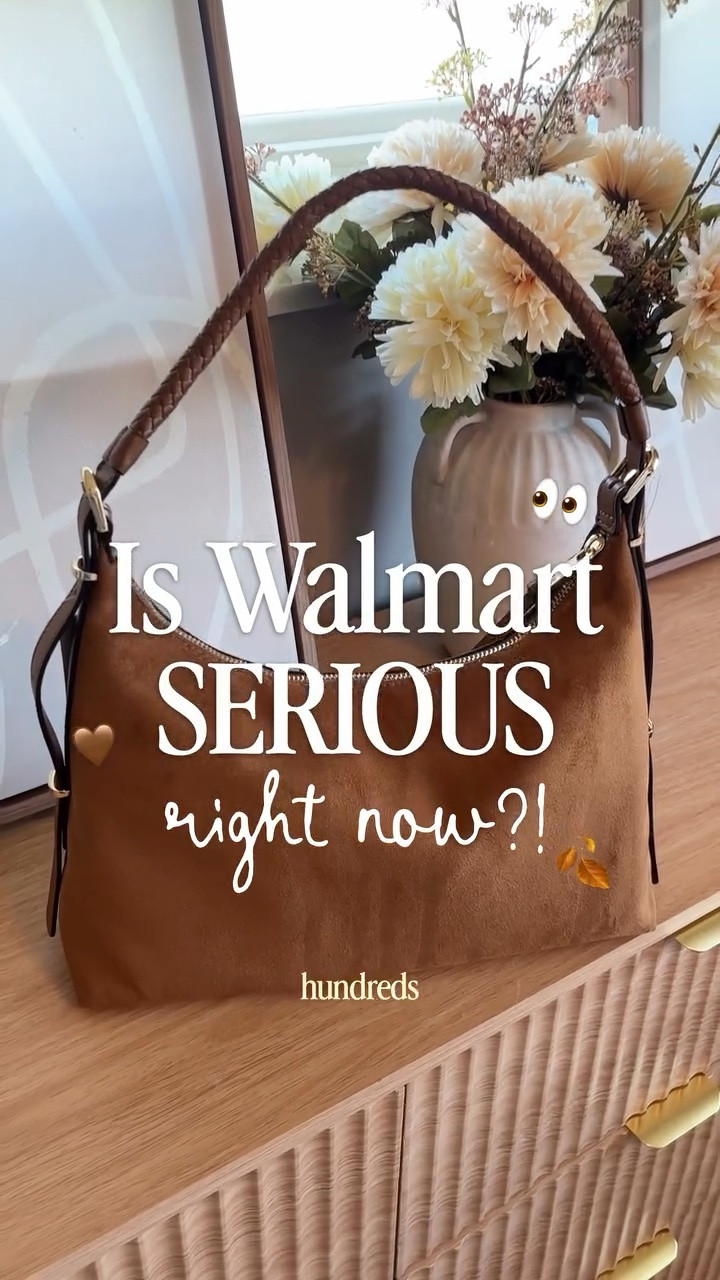 Designer-inspired style at Walmart?! 🤎✨

Meet SCENARIO the new Walmart fashion brand bringing elevated, trend-forward pieces at affordable prices. Jaw. Dropping. 😱 fashion!! 

These pieces are already my 🆕 favorite Scenario Walmart fashion finds that give that look $$ but are under $50!! 

If you are new here 👋 Hi! I’m Amanda and I’m a Florida based mid size style influencer - so happy 🤗 to welcome you here! Let’s build you an affordable fall wardrobe with these Walmart items 🍂

🤎 Save this for your next Walmart shopping trip
💬Type ‘WANT’ below ⬇️ for info 
📲 SEND this to your friend who NEEDS to see what shopping at Walmart is like right now!

🏷️ Walmart SCENARIO, SCENARIO Walmart, Walmart Scenario clothing, Walmart new brand 2026, Walmart new fashion brand, Walmart fashion 2026, Walmart fall fashion, Walmart new arrivals, designer inspired Walmart fashion, affordable designer inspired fashion, Walmart clothing for women, Walmart outfit ideas, Walmart fall outfits, affordable fall fashion, elevated Walmart fashion, chic Walmart outfits, Walmart fashion finds

#WalmartFashion #WalmartFinds #WalmartNewArrivals #WalmartStyle #AffordableFashion FallFashion DesignerInspired WalmartHaul FallFashionWalmart WalmartNewBrand Scenario Walmart ScenarioWalmartFashion FallTrends FallDesignerInspired affordablebyamanda

#LTKSeasonal #LTKootd #LTKMidsize