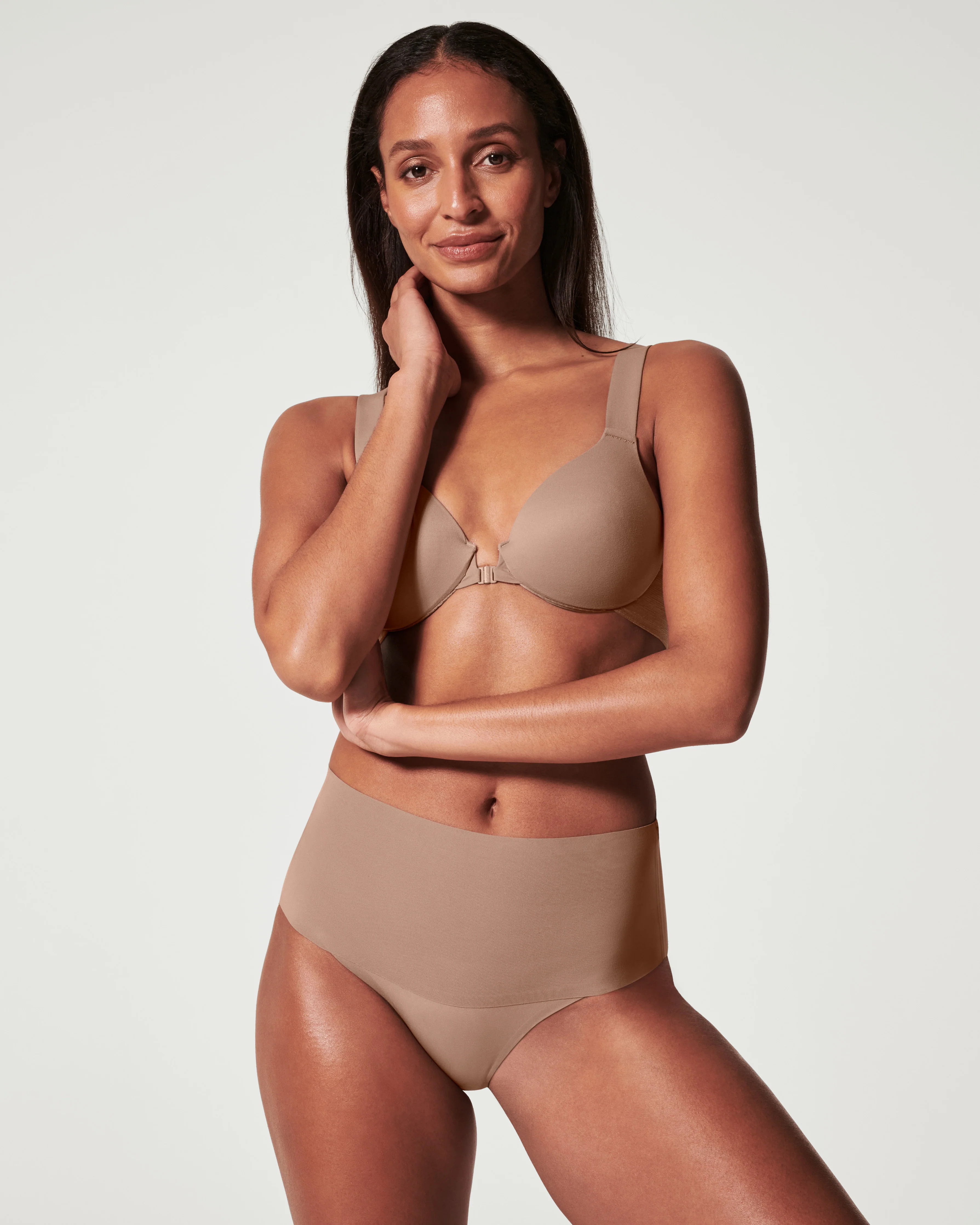 SPANXsupersmooth™ Undie-tectable® Brief | Spanx