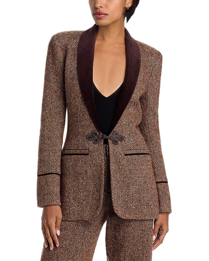 L'Agence Gable Blazer | Bloomingdale's (US)
