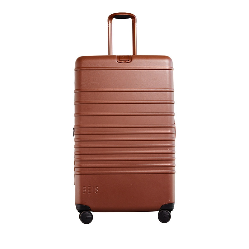 BEIS Large Check-in Roller in Maple | Bloomingdale's (US)